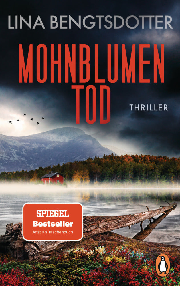 Mohnblumentod (Lina Bengtsdotter)