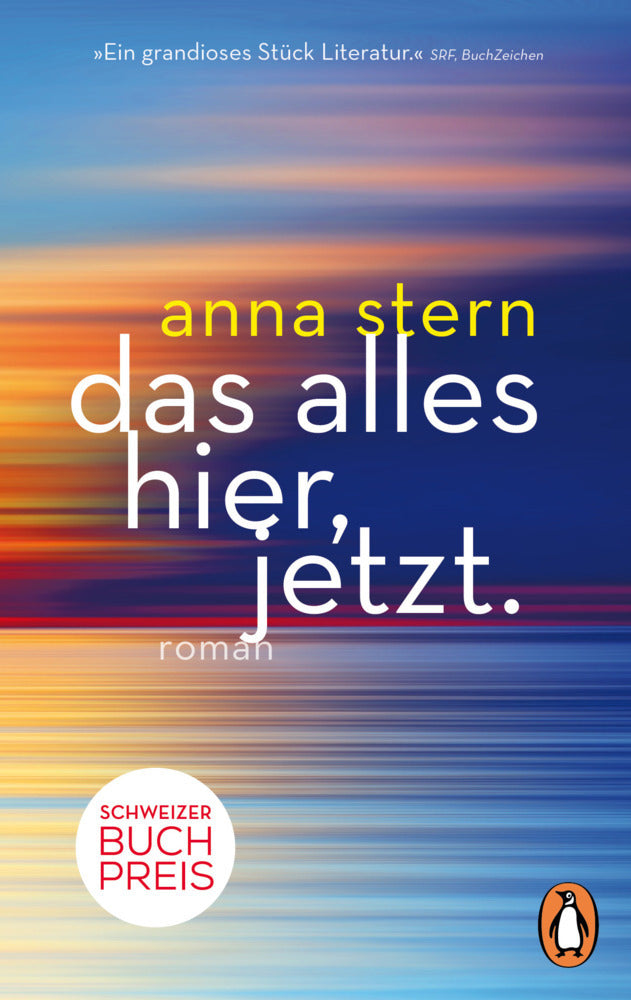 das alles hier, jetzt. (Anna Stern)