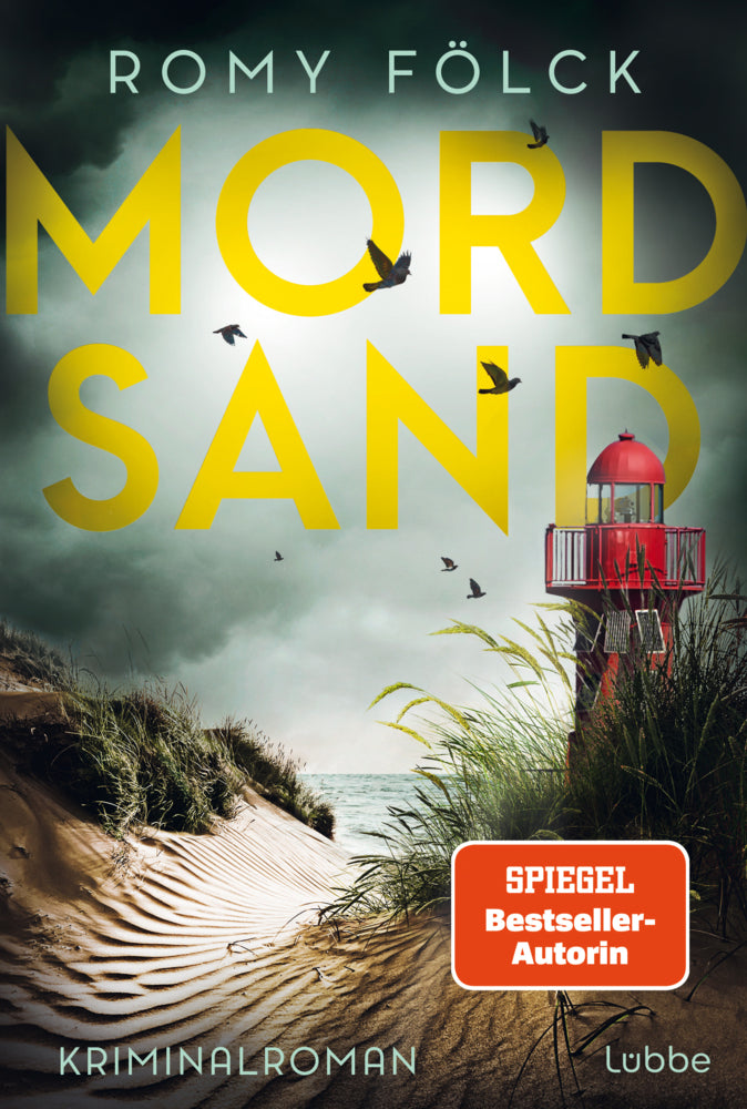 Mordsand (Romy Fölck)