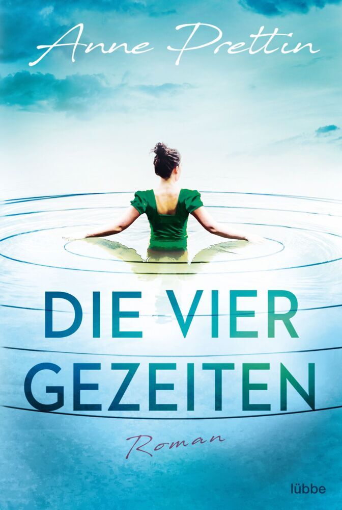 Die vier Gezeiten (Anne Prettin)