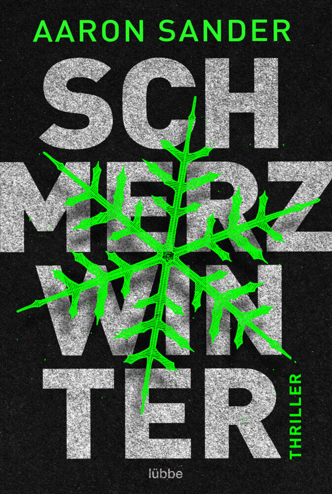 Schmerzwinter (Aaron Sander)
