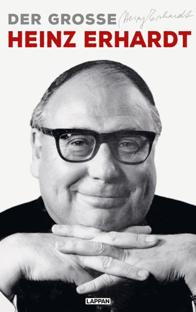 Heinz Erhardt: Der große Heinz Erhardt (Heinz Erhardt)