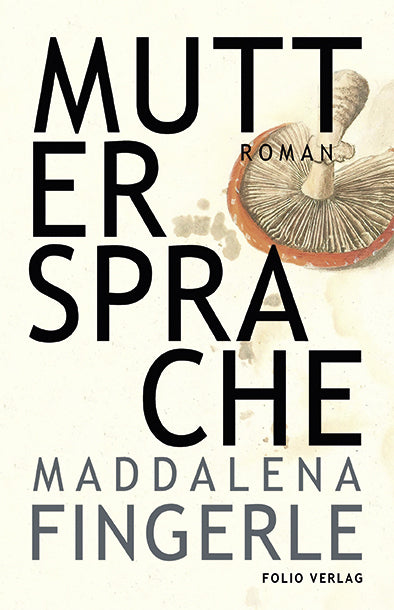 Muttersprache (Maddalena Fingerle)