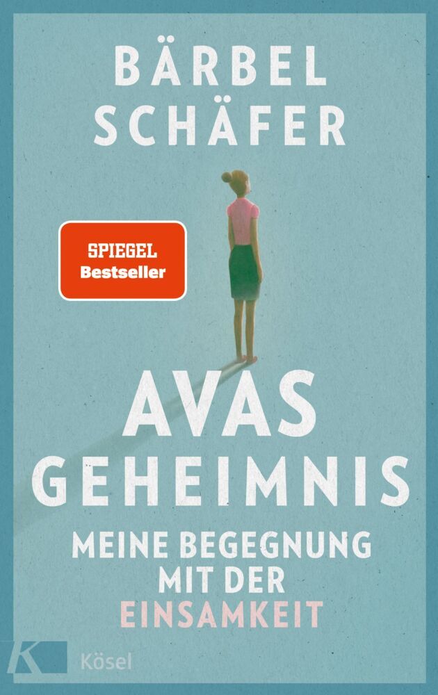 Avas Geheimnis (Bärbel Schäfer)
