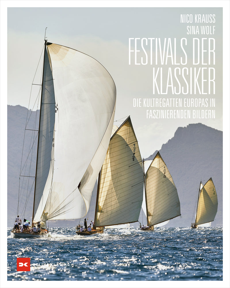 Festivals der Klassiker (Nico Krauss)