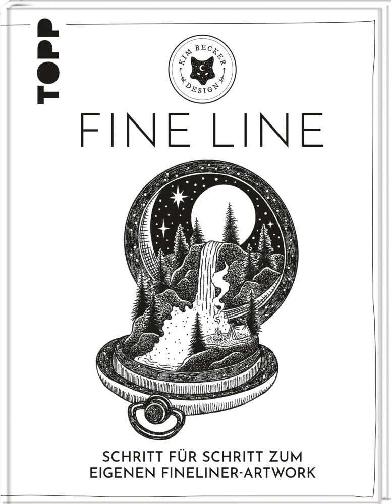 Fine Line (Kim Becker)