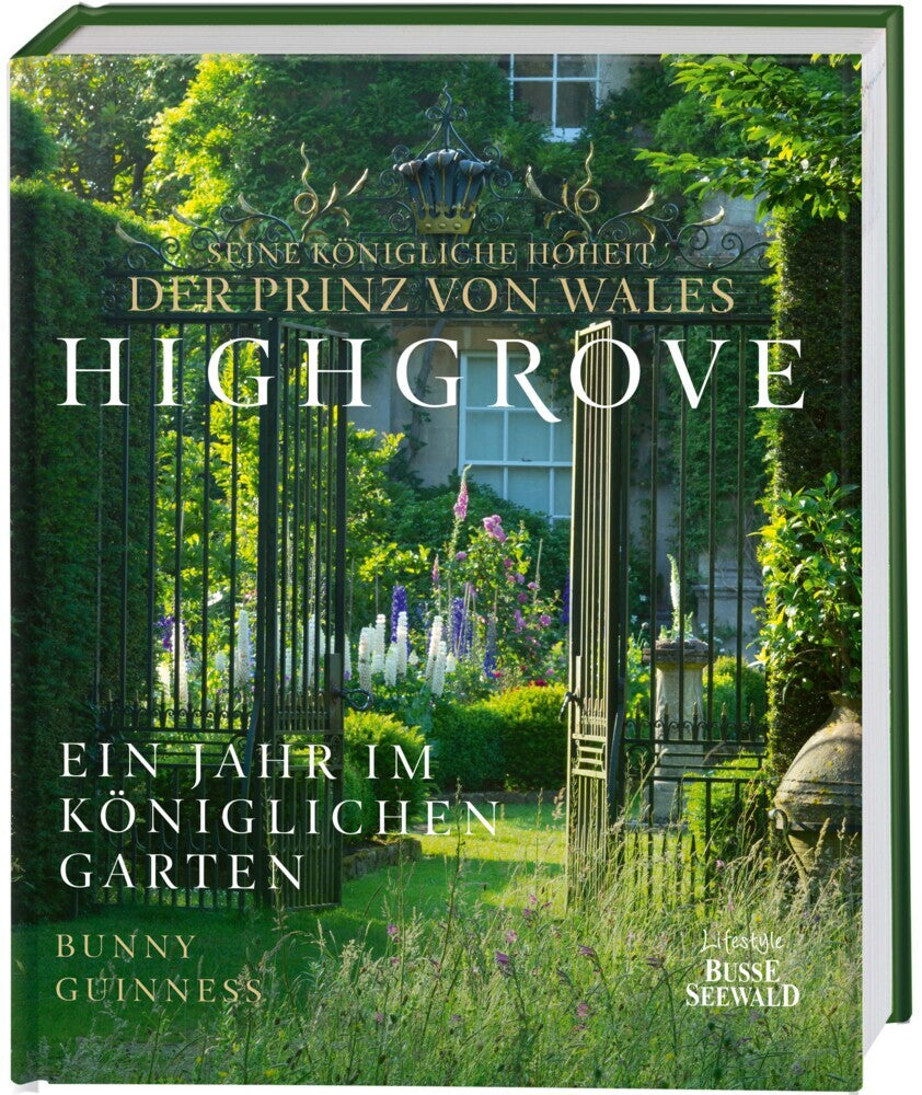 Highgrove (König Charles Iii.)