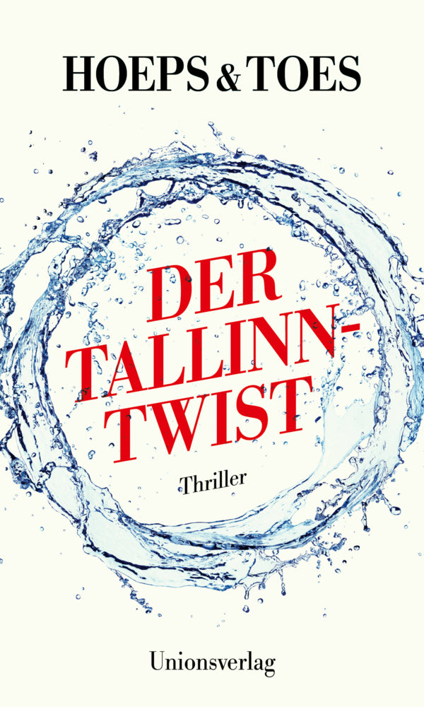 Der Tallinn-Twist (Thomas Hoeps)