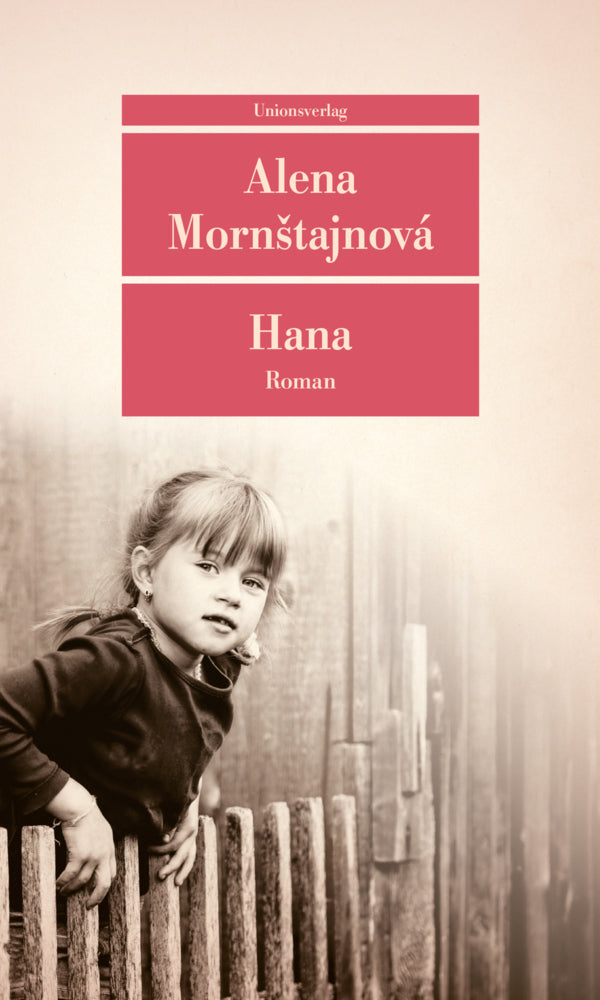 Hana (Alena Mornstajnová)
