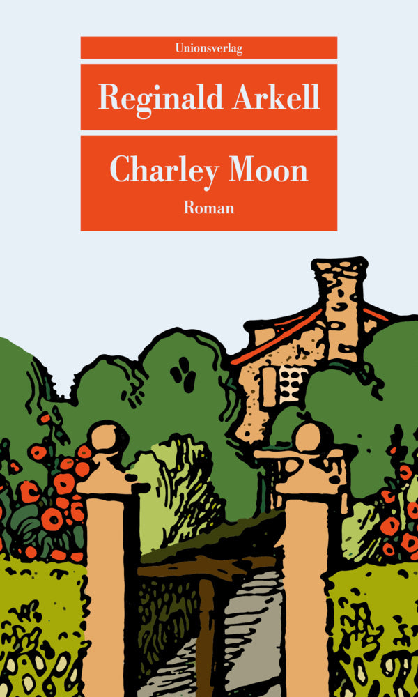Charley Moon (Reginald Arkell)