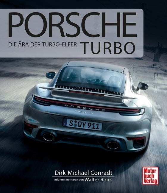 Porsche Turbo (Dirk-Michael Conradt)
