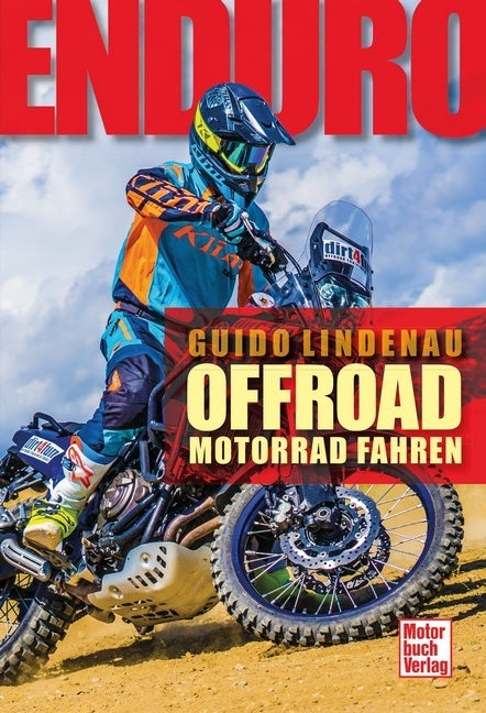 Enduro (Guido Lindenau)