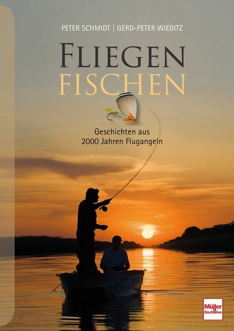 Fliegenfischen (Peter Schmidt)