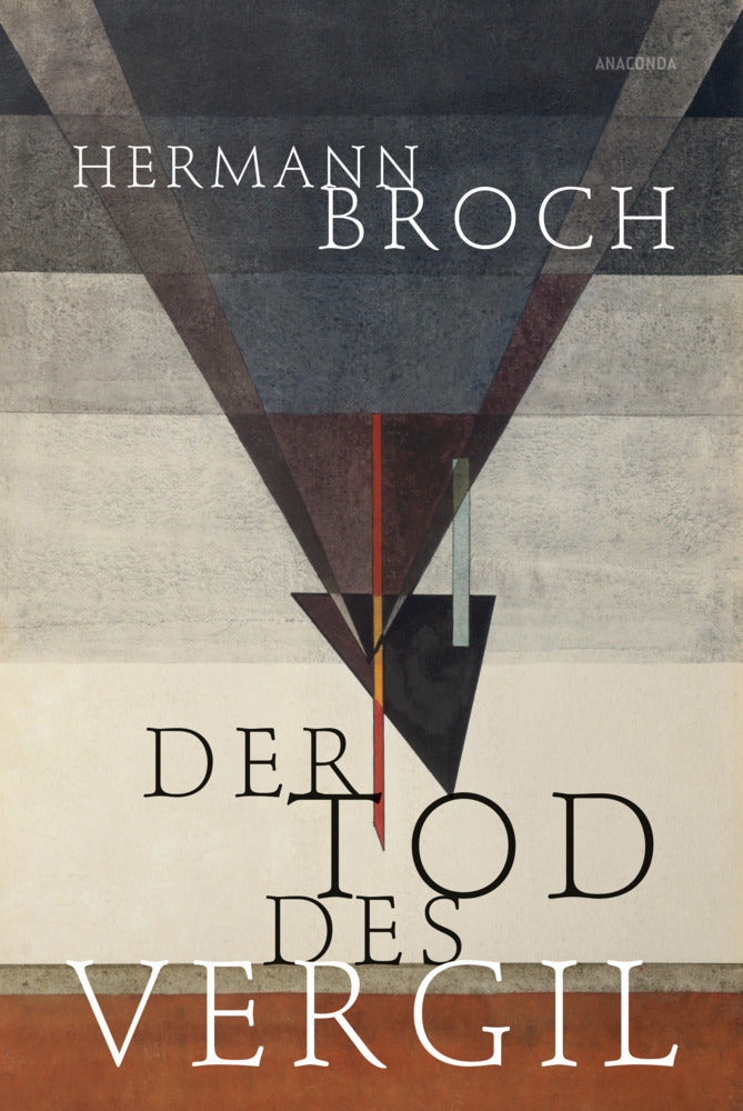 Der Tod des Vergil (Hermann Broch)