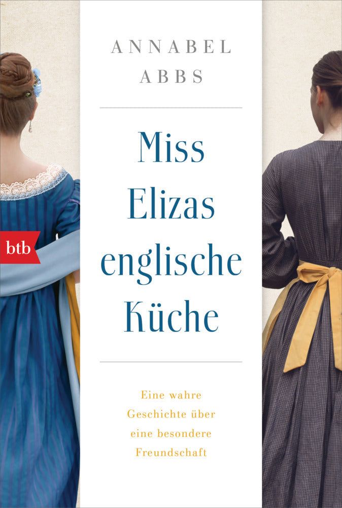 Miss Elizas englische Küche (Annabel Abbs)
