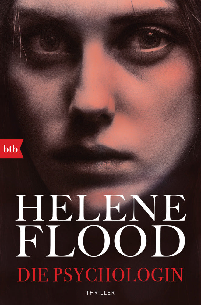 Die Psychologin (Helene Flood)