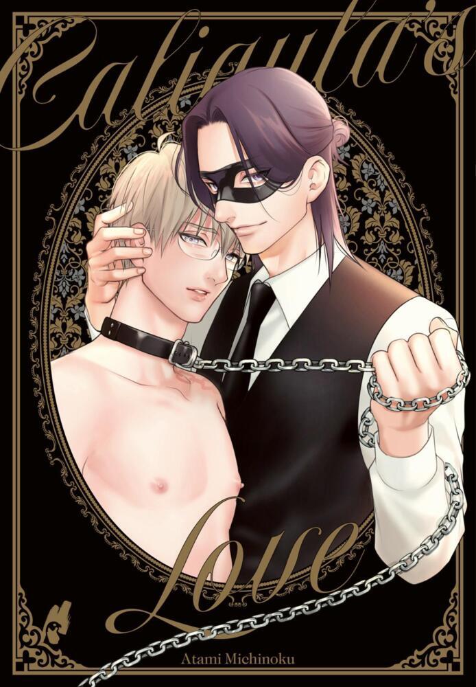 Caligula's Love (Atami Michinoku)