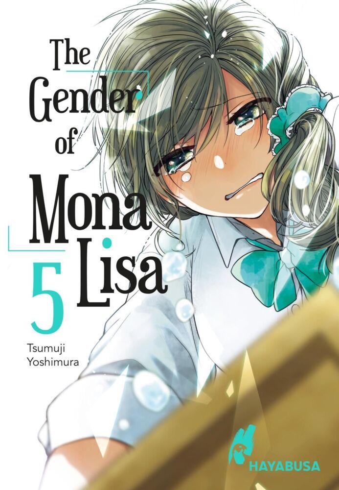 The Gender of Mona Lisa 5 (Tsumuji Yoshimura)