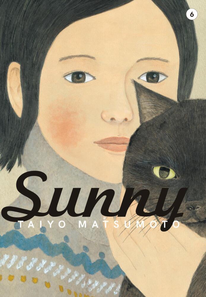 Sunny 6 (Taiyo Matsumoto)