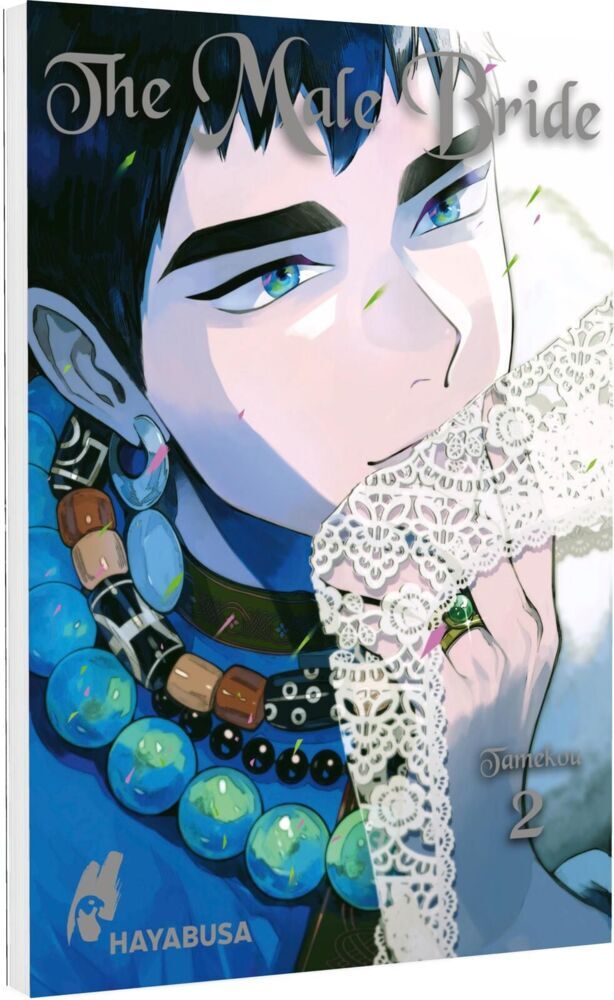 The Male Bride 2 (Tamekou)