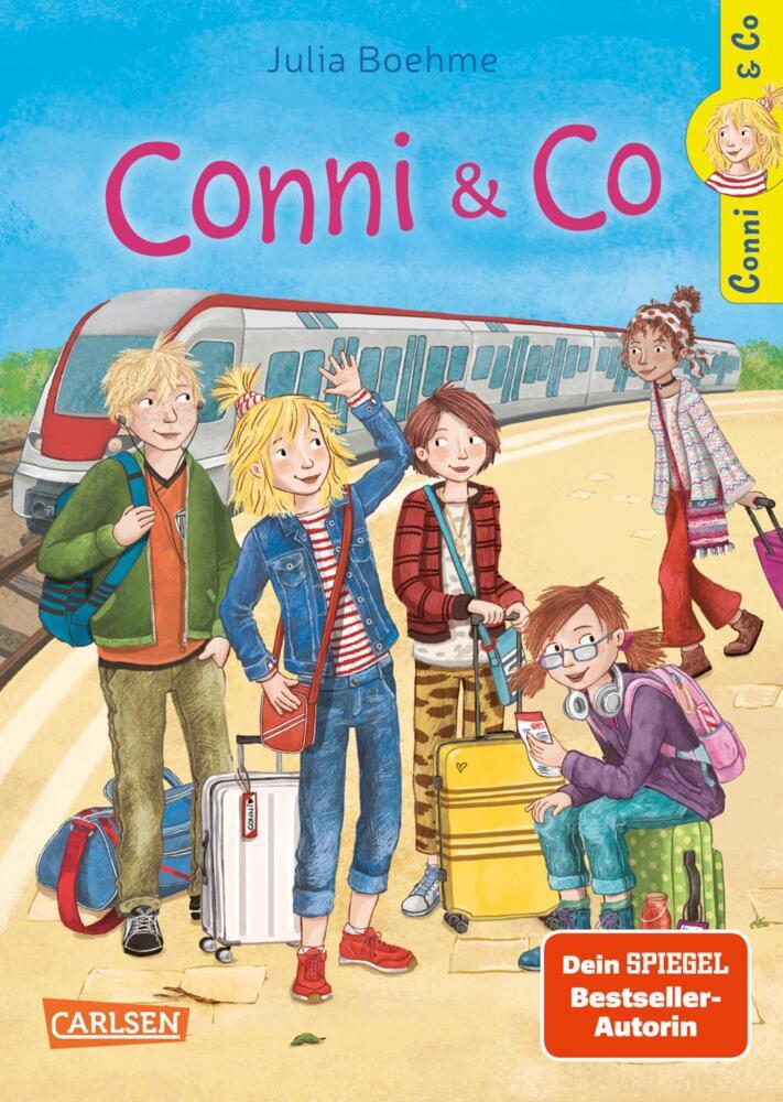 Conni & Co (Julia Boehme)
