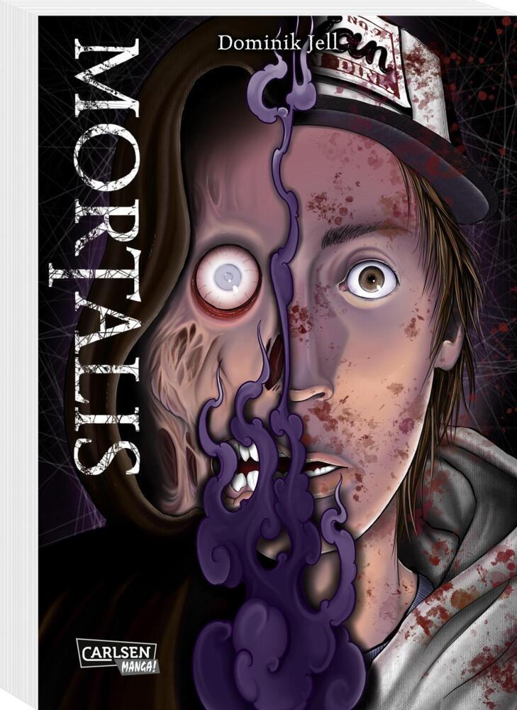 Mortalis (Dominik Jell)