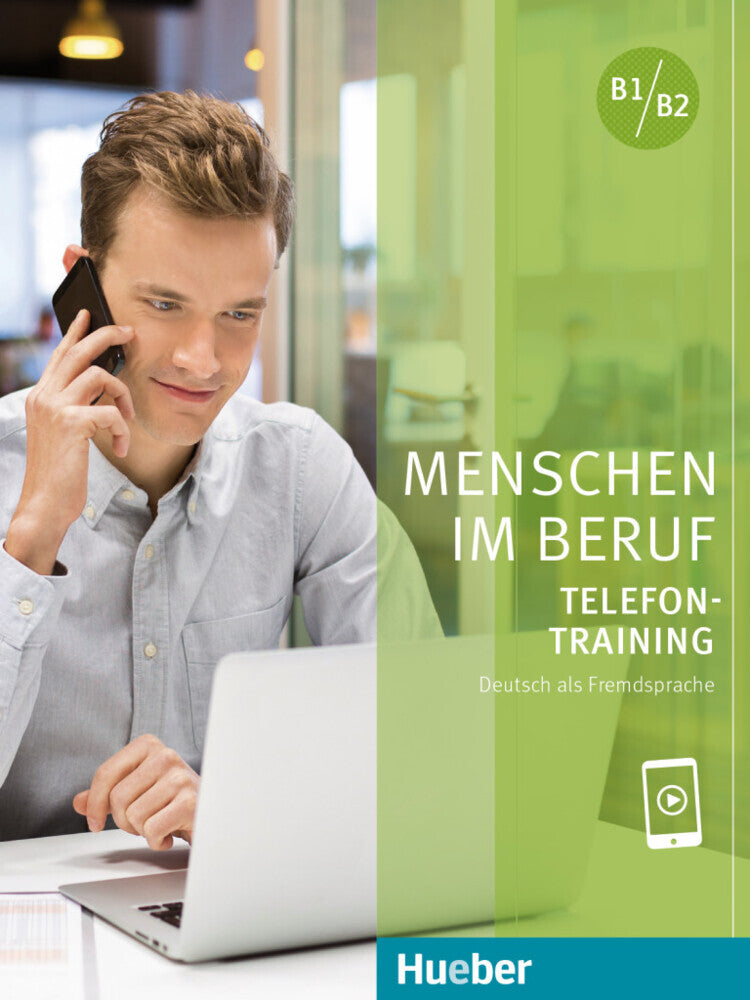 Menschen im Beruf - Telefontraining (Axel Hering)