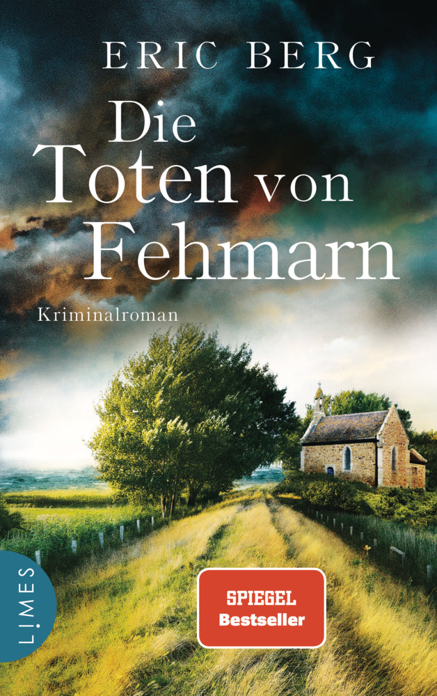 Die Toten von Fehmarn (Eric Berg)