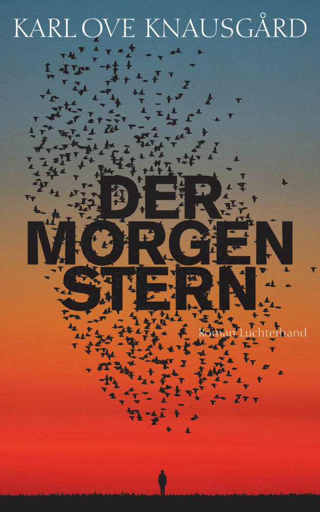 Der Morgenstern (Karl Ove Knausgard)