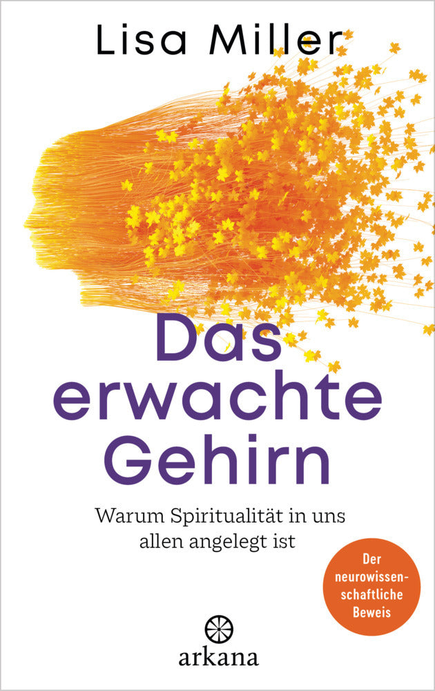 Das erwachte Gehirn (Lisa Miller)