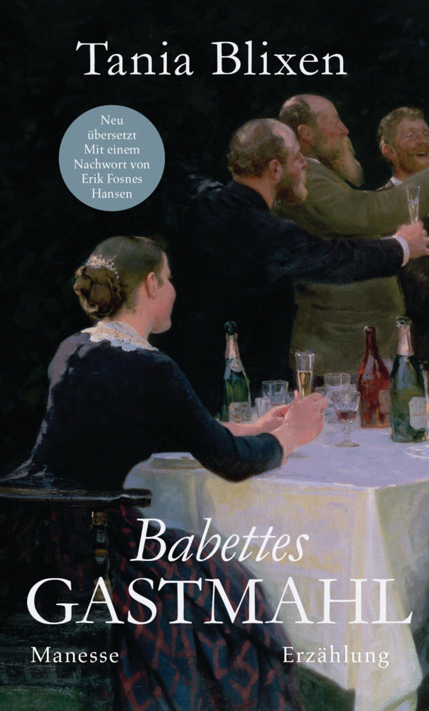 Babettes Gastmahl (Tania Blixen)