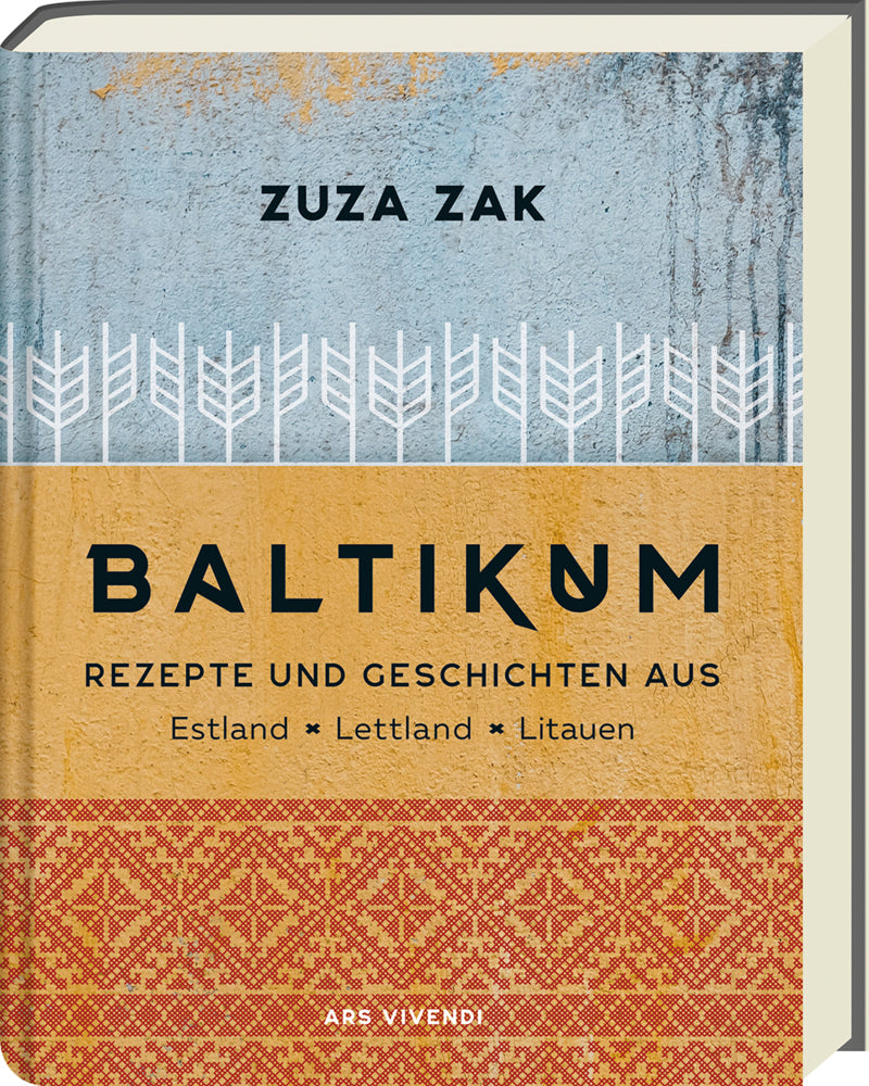 Baltikum (Zuza Zak)