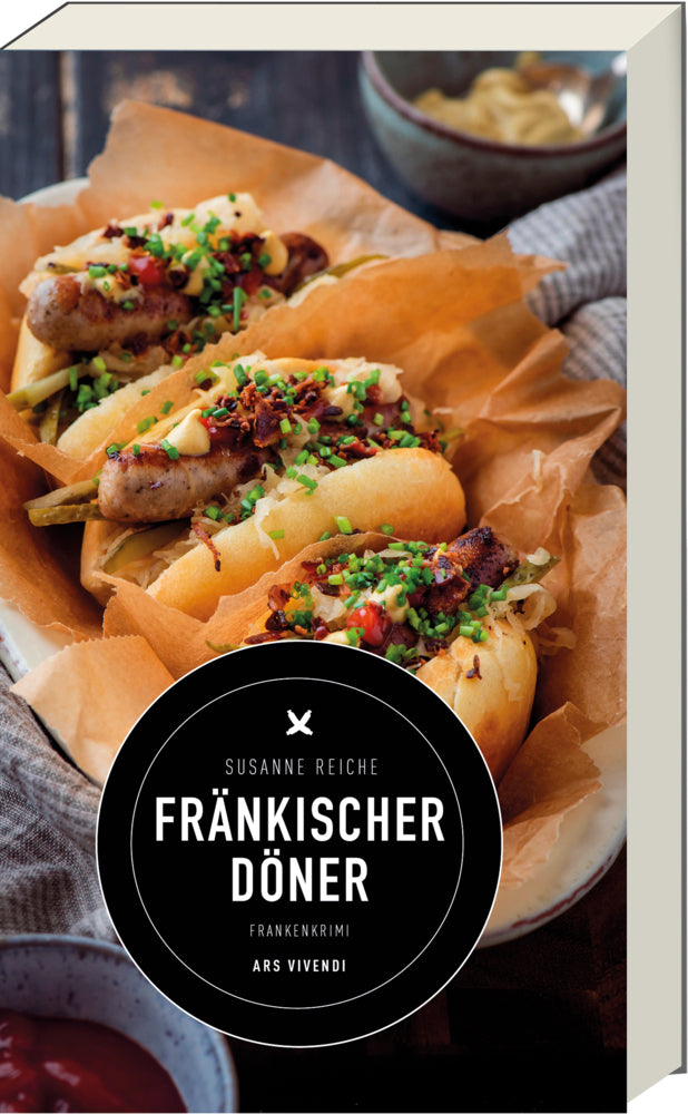 Fränkischer Döner (Susanne Reiche)