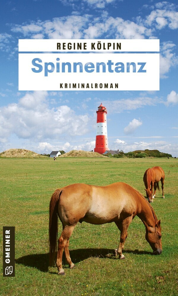 Spinnentanz (Regine Kölpin)