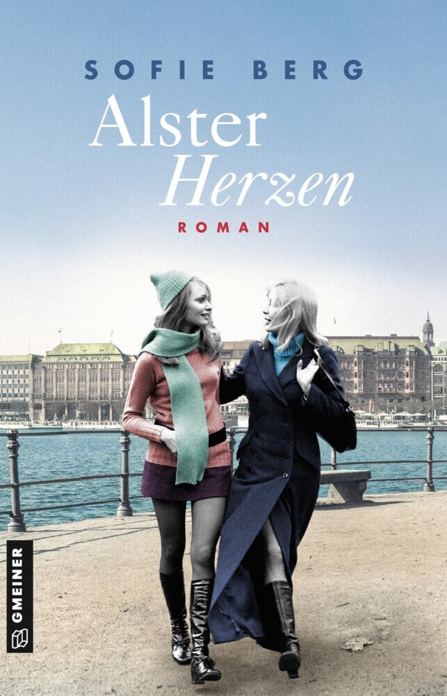 Alsterherzen (Sofie Berg)