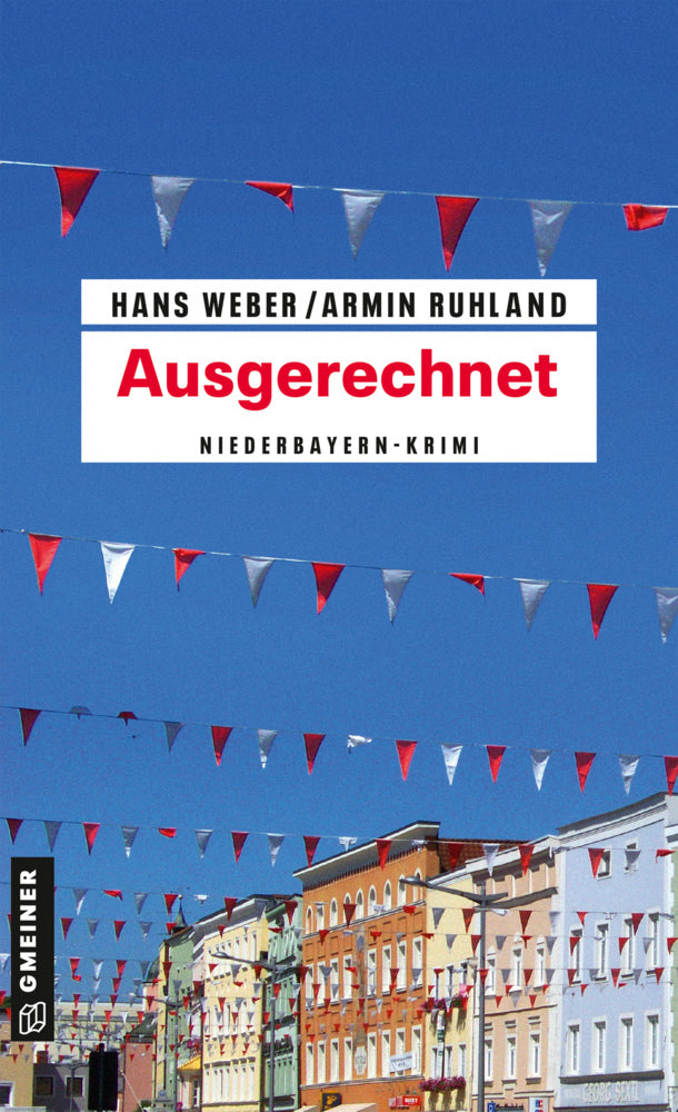 Ausgerechnet (Hans Weber)