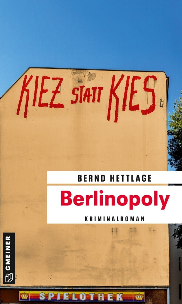 Berlinopoly (Bernd Hettlage)