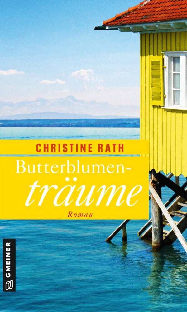 Butterblumenträume (Christine Rath)