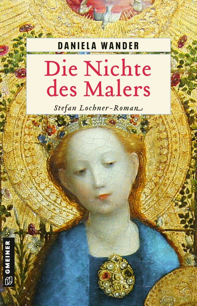 Die Nichte des Malers (Daniela Wander)