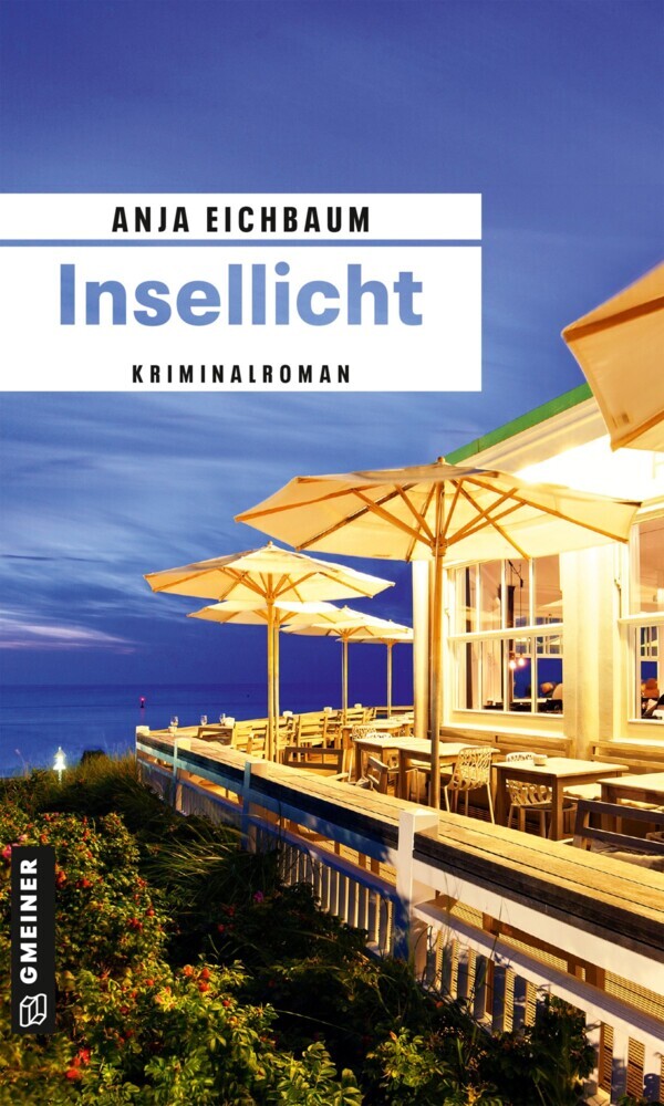 Insellicht (Anja Eichbaum)