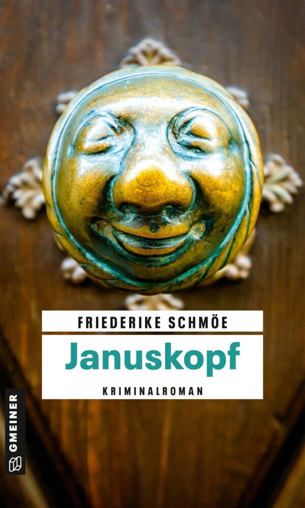 Januskopf (Friederike Schmöe)