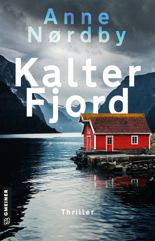 Kalter Fjord (Anne Nordby)