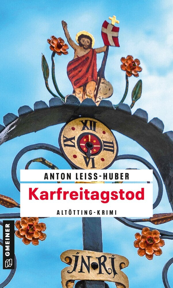 Karfreitagstod (Anton Leiss-Huber)