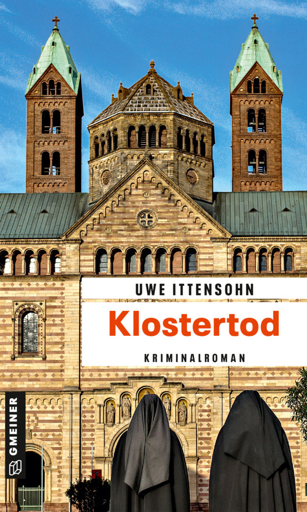 Klostertod (Uwe Ittensohn)