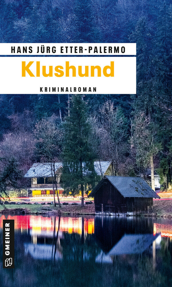 Klushund (Hans Jürg Etter-Palermo)