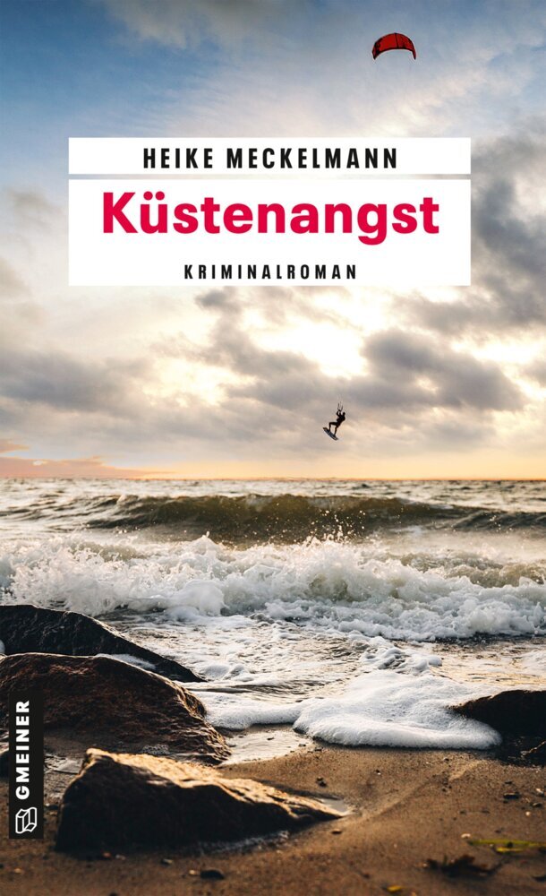 Küstenangst (Heike Meckelmann)
