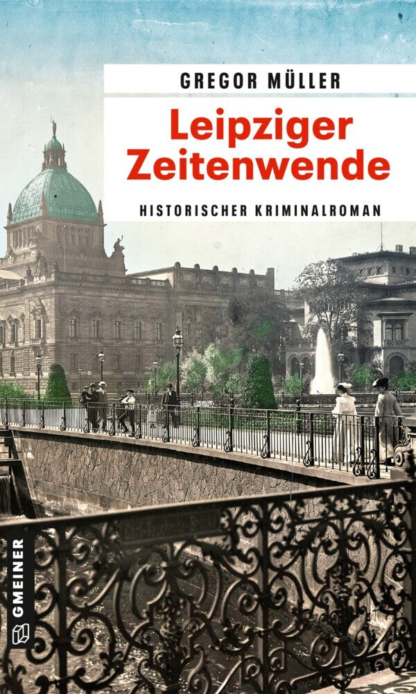 Leipziger Zeitenwende (Gregor Müller)