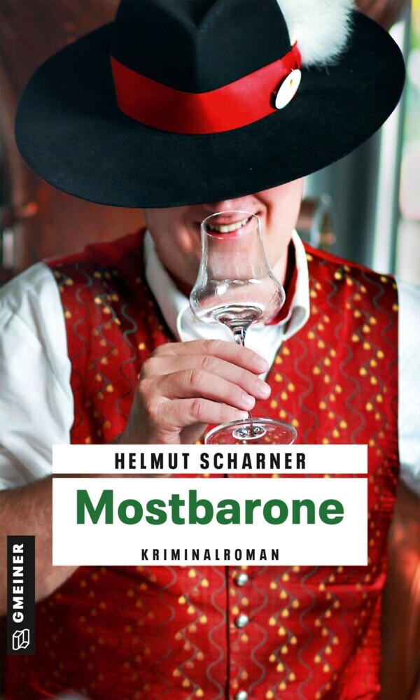 Mostbarone (Helmut Scharner)