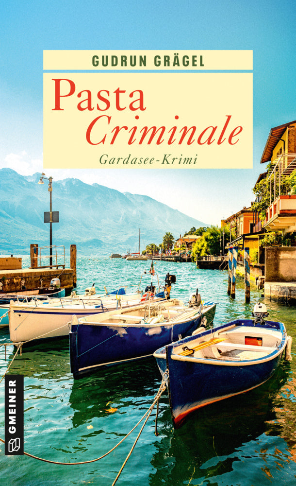 Pasta Criminale (Gudrun Grägel)
