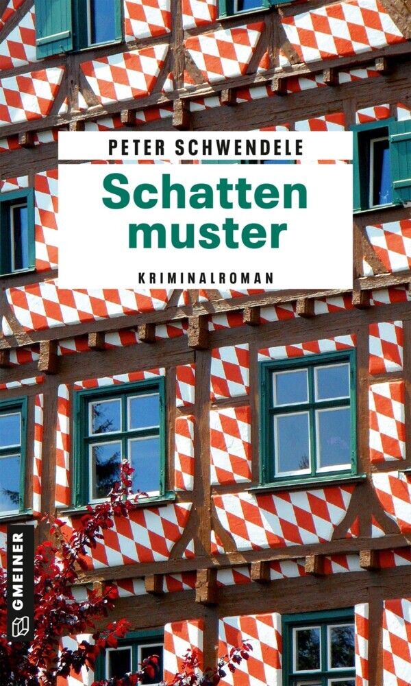 Schattenmuster (Peter Schwendele)